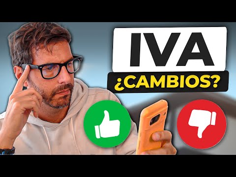 ¿Cambios en el IVA para Viviendas Turísticas? Que podemos esperar.
