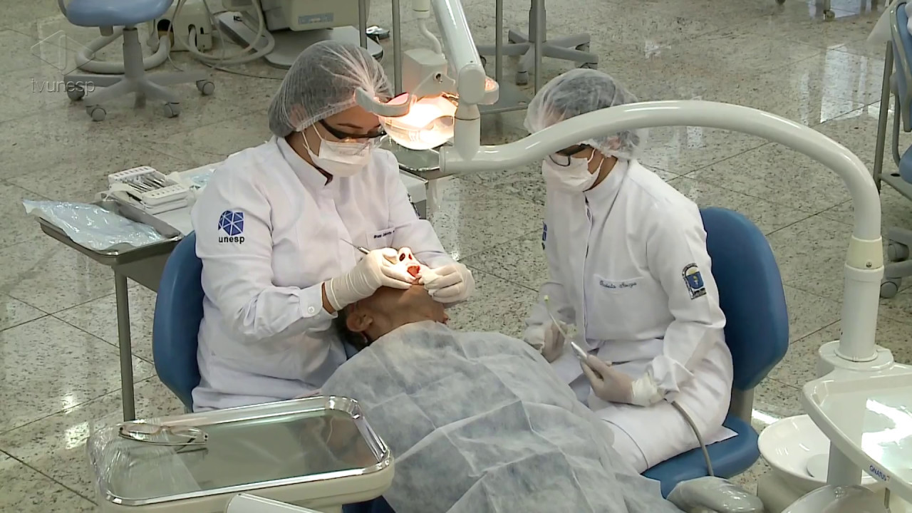 Qual O Nome Da Profissão De Dentista?