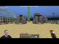 10/18/19 - Skyblock in Minecraft 1.15 w/Skizzleman! (Stream Replay)