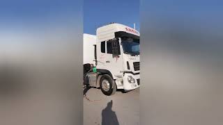 Package of 50000 Liters Stainless Steel Tanker Trailer for Sale - How Many Litres is a Tanker Truck?