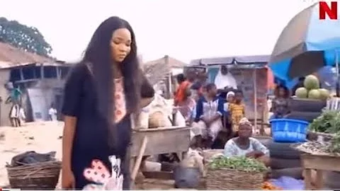 ANISINWIN 2 Latest Yoruba Movie 2025 | Jumoke Odetola | Ayo Olaiya | Lola Idije | Shine Shine Lady