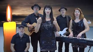 Tänd ett ljus med Sign Up