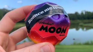 Waboba Moon Ball Review