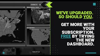 The All New WeatherTAP Dashboard