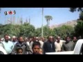 أقارب الغول يشيعون جثمانه إلى مثواه الأخير بمسقط رأسه أقارب الغول يشيعون جثمانه إلى مثواه الأخير بمسقط رأسه