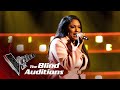 Blaize China's 'Instruction' | Blind Auditions | The Voice UK 2020