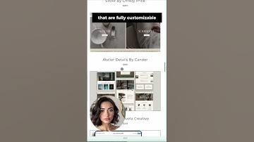 Stunning Squarespace Templates for Your Website