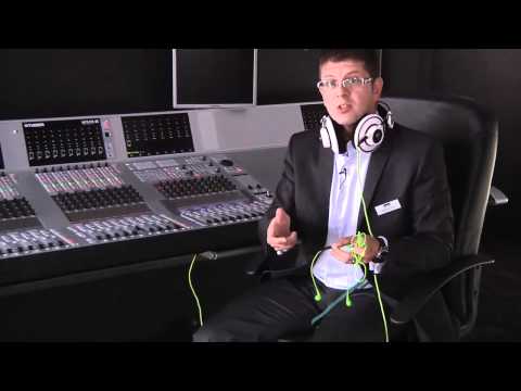 AKG Q701 Quincy Jones (IFA 2010)