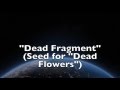 Dead Fragment - Kevin Sherwood