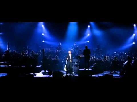 Calogero - J'attends - En concert Live Symphonique (Greek subtitles)
