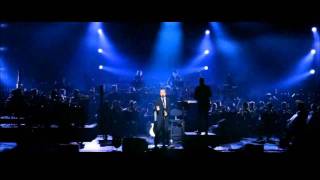 Calogero - J'attends - En concert Live Symphonique (Greek subtitles) chords