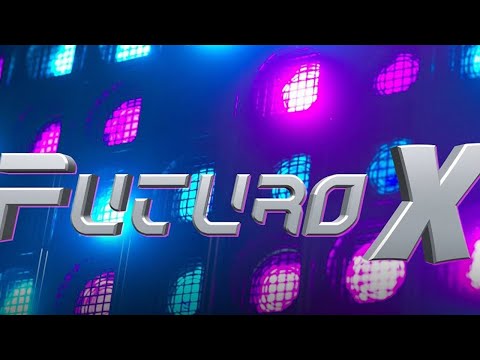 Dj Nelson - Futuro X