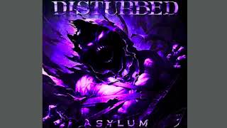 Disturbed-Innocence-The Guy Voice