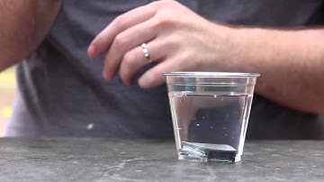 Free EverStryke Perma-Match!