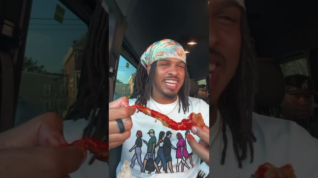 Washington DC Hong Kong Carryout | Keith Lee Rates