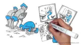 Cognitive Biases - The Self-Serving Bias