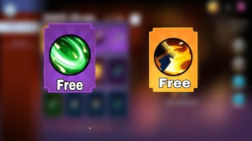 How To Get free Sword Effect In Bedwars!😱 (BlockmanGo)