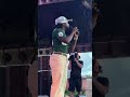 Shaboozey performing “Last Of My Kind” in South Beach, FL 🎤