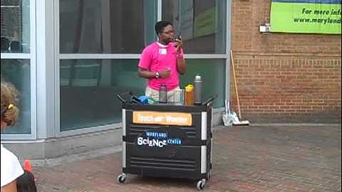 I Wonder: Are Nalgene Bottles Indestructible?