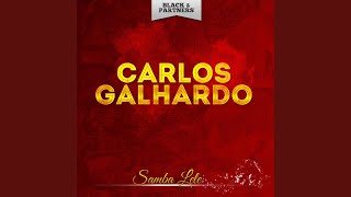 Video thumbnail of "Carlos Galhardo - Samba Lele"