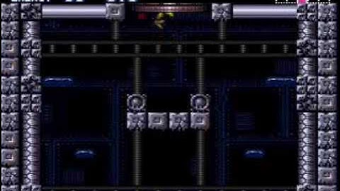 Super Metroid Suitless 1 Part 1