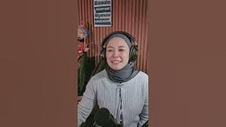 Serat salira  kliningan Cover Tita Sunarya (Live ) #putrigiriharja5