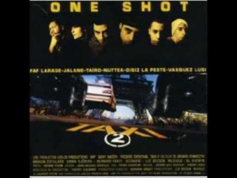 A la conquete - ONE SHOT