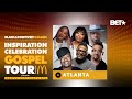 McDonald’s Inspiration Celebration Gospel Tour: Atlanta!