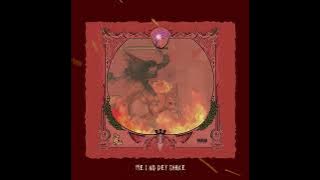 Rema - DND (Lyric Video)