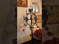 Bran Castle 🏰 Dracula's castle 🇷🇴Transylvania #travelshorts #travelvideo #romania