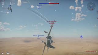 Quick War Thunder Session 7