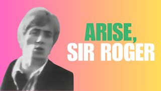 Substitute The Whos Mod Revolution