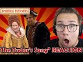 Horrible histories songs are mind blowing  ww2 girls and the tudors song reaction