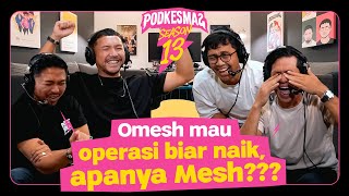 Download Lagu PODKESMAS - OMESH DILEDEKIN ABIS-ABISAN SAMA SURYA DARTO MP3 Download Lagu PODKESMAS - OMESH DILEDEKIN ABIS-ABISAN SAMA SURYA DARTO MP3