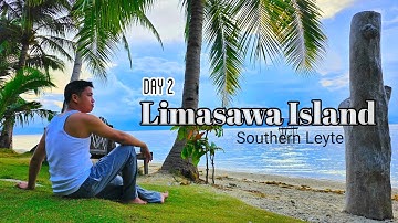 Day 2 | Limasawa Island: The Journey isn