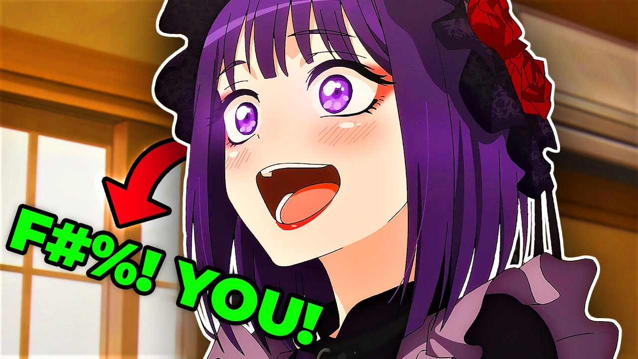 So I made my friends dub random anime episodes... YouTube