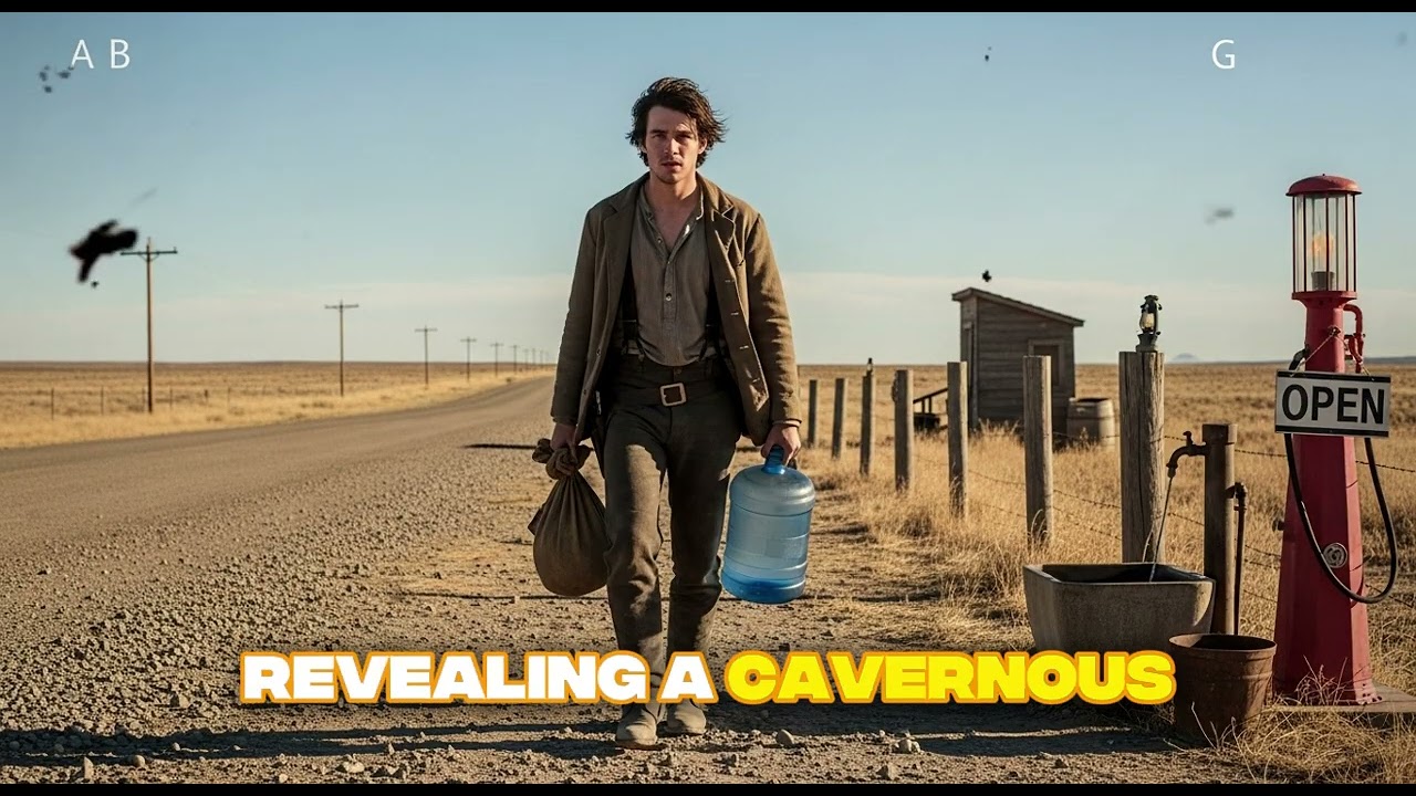 Kicked Out at 17, I Built a Bunker Under a $6 Quonset — Then It Started