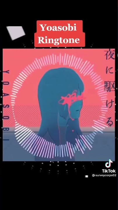 Yaoisobi Ringtone