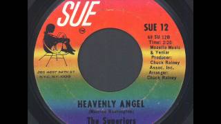 Heavenly Sent The Superiors 1969