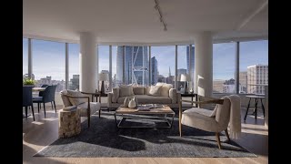 Unparalleled Penthouse in San Francisco, California | Sotheby's International Realty