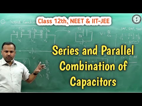19. Series and