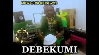 DEBEKUMI ===== UKANGO KWA ZENGO  0628867751  Prod by Lwenge Studio 2022 MKWAJUNI (SONGWE)