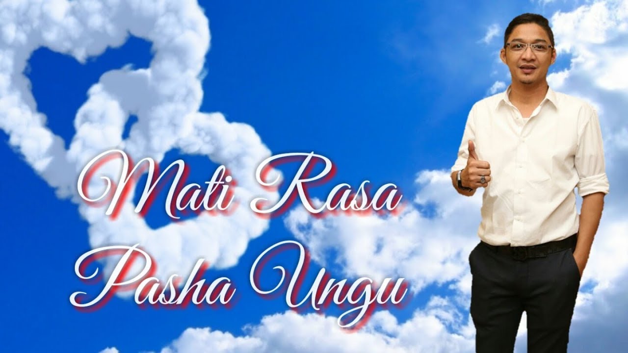 Pasha Ungu Lagu Ambon Lirik Dan Chord Lagu Ambon Se Pasha Ungu Lagu Ambon Lirik Dan Chord Lagu Ambon Se