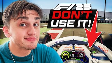 Mastering MANUAL Gears Is Easier Than You Think In F1 25!