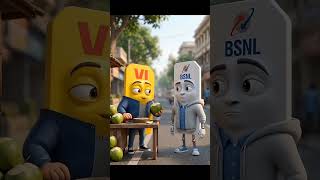 jio airtel bsnl #jio #ai #viral #video #ytshorts #subscribe