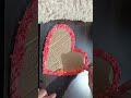 Turning Tissues into Art! 🎨✨ #shorts