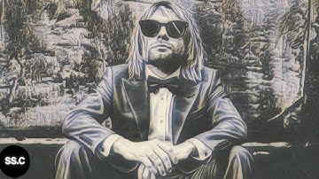 Nirvana – Smells Like Teen Spirit (1950’s Doo-Wop AI Cover)