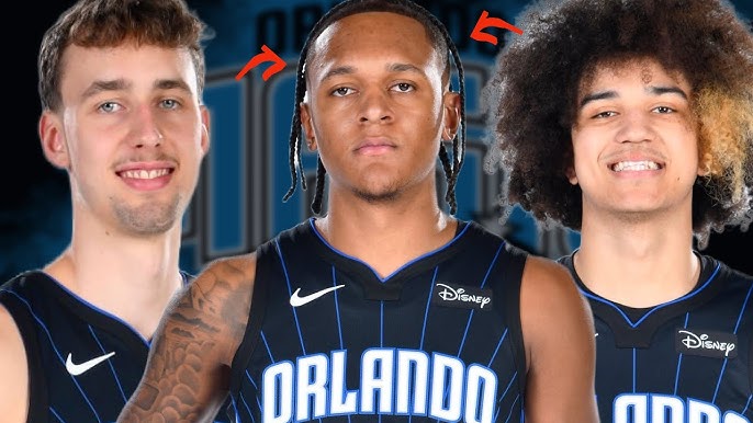 4 things Orlando Magic fans want to see for 35th anniversary season - Page 3