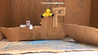 2017 6th Dundas Beaver Scout Animation Showcase