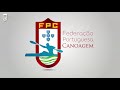 Campeonato Nacional de Regatas em Linha